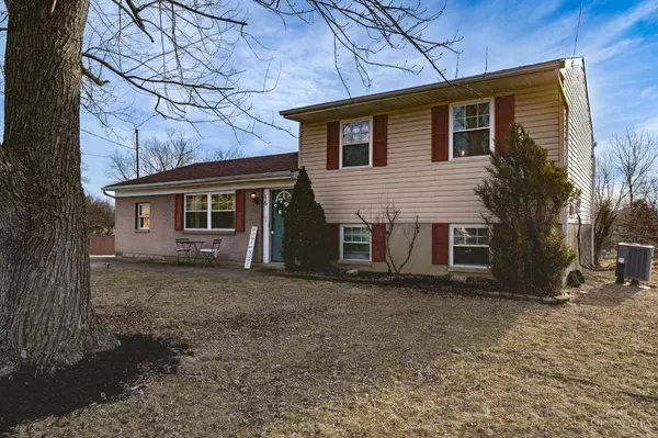 16 Vernon Ct, Fairfield, OH 45014