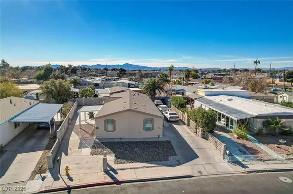 104 Sir George Drive, Las Vegas, NV 89110