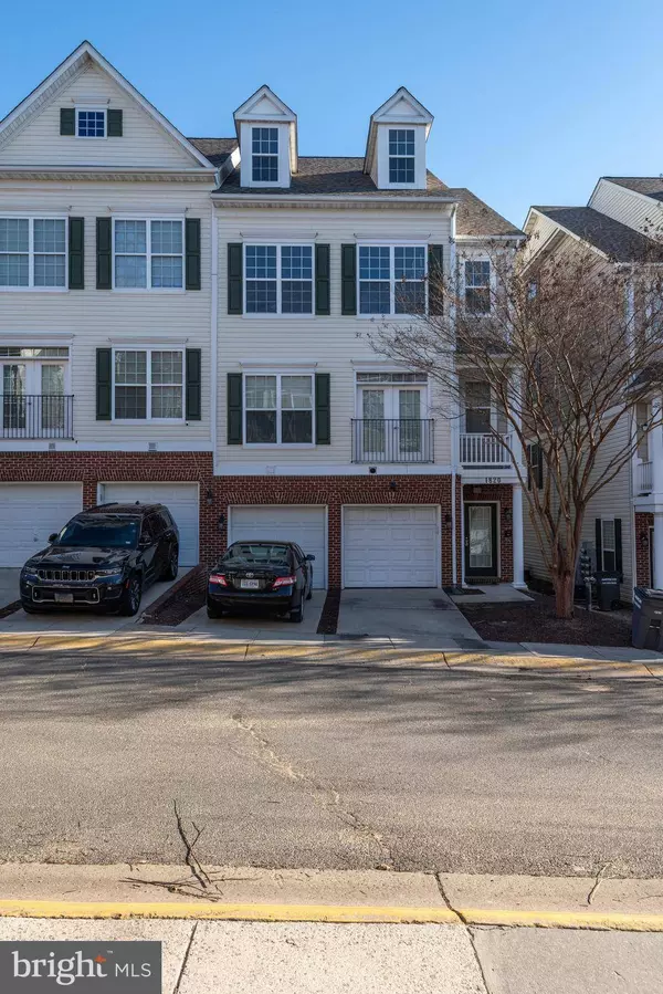 1820 CEDAR COVE WAY #201, Woodbridge, VA 22191