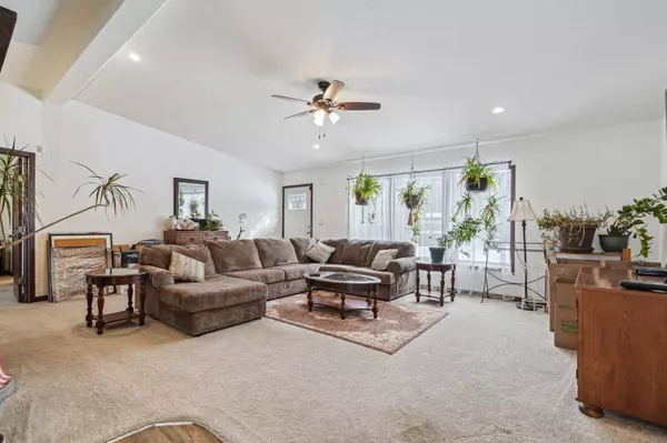 2071 244th ST, Eureka Center, WI 54024