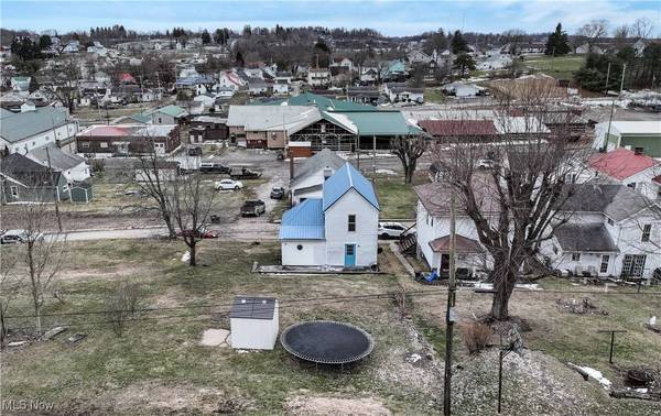 315 Harrison ST, Barnesville, OH 43713