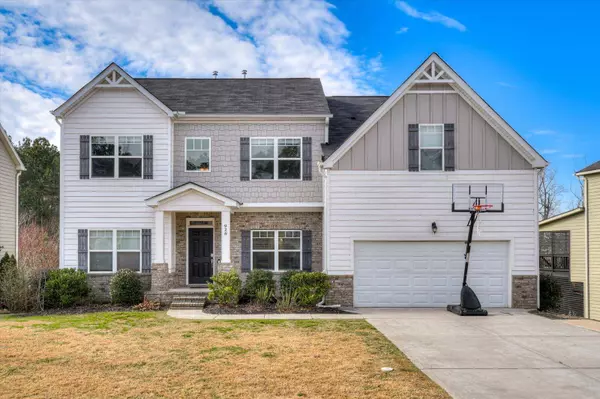 928 INNISBROOK DR, Evans, GA 30809