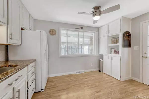 6719 Quay ST, Arvada, CO 80003