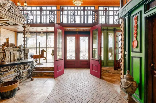 7 Avenue E, Haskell, TX 79521