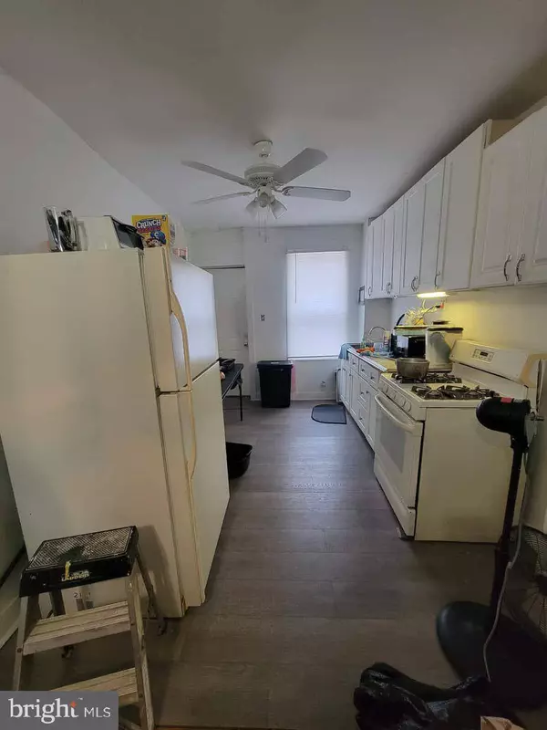 1634 N WOLFE ST, Baltimore, MD 21213