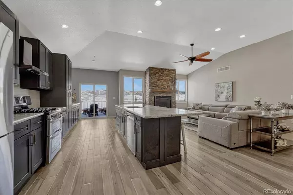 5238 Clearbrooke CT, Castle Rock, CO 80104