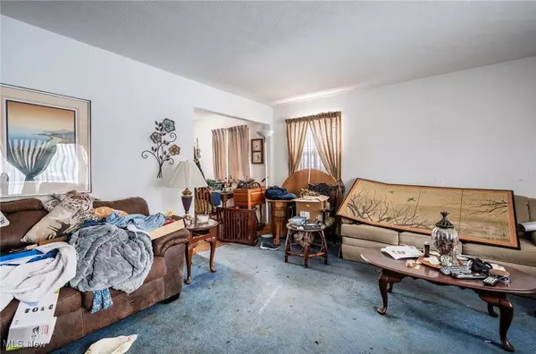 1814 Allen AVE, Ashtabula, OH 44004