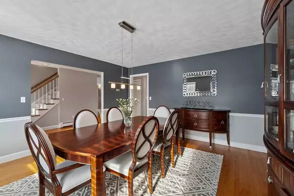 100 Tucker Farm Rd, North Andover, MA 01845