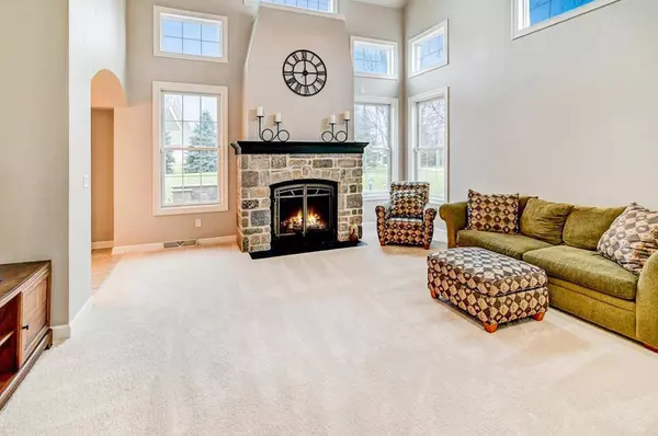 6393 Irving Drive, Sun Prairie, WI 53590