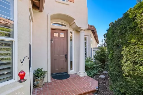 23 Princeton TRL, Coto De Caza, CA 92679