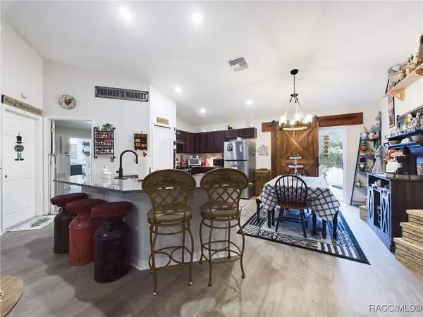 3492 S Dayton TER, Inverness, FL 34452