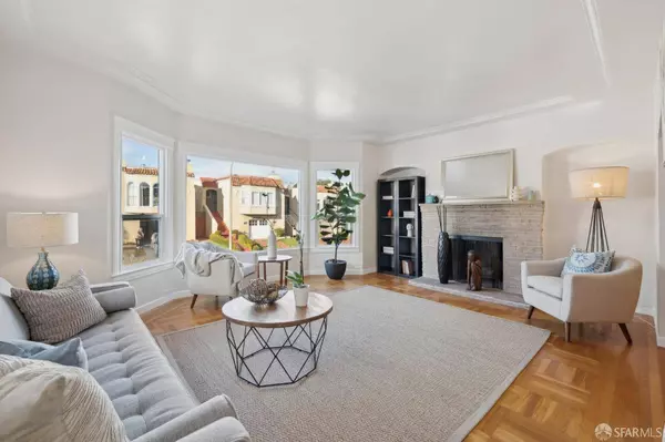 136 Benton AVE, San Francisco, CA 94112