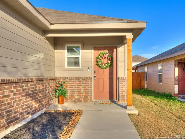 5928 OLSON BLFS, San Antonio, TX 78252-4801