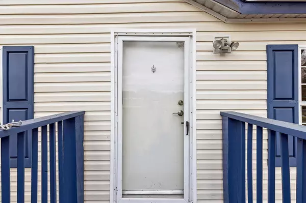 23552 CHRISTMAS CEMETERY RD, Christmas, FL 32709