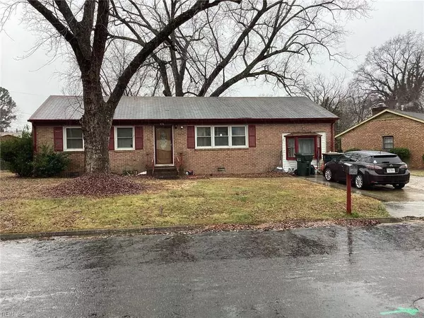 106 Oakmont CIR, Williamsburg, VA 23185