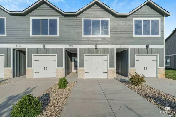 5611 Goheen DR, Manhattan, KS 66503