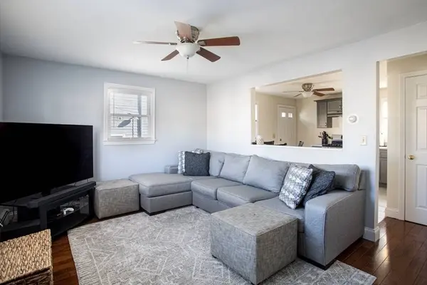 1363 Locust St #East, Fall River, MA 02723