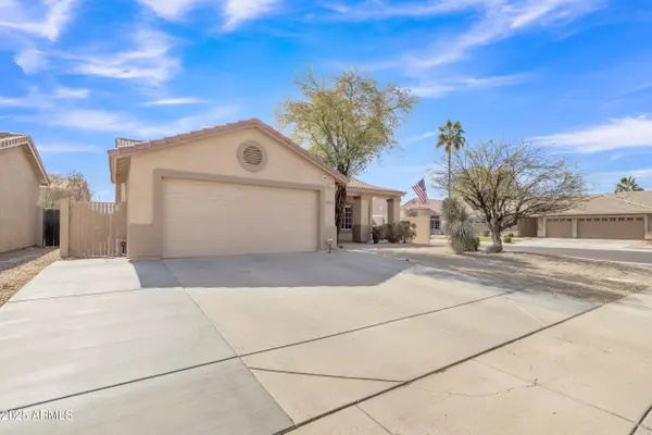 1313 E TYSON Street, Chandler, AZ 85225