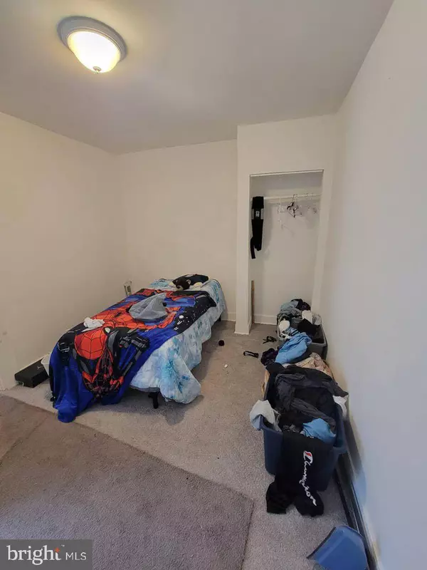 1634 N WOLFE ST, Baltimore, MD 21213