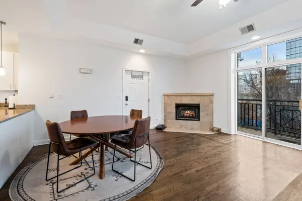 822 W Hubbard Street #3, Chicago, IL 60642