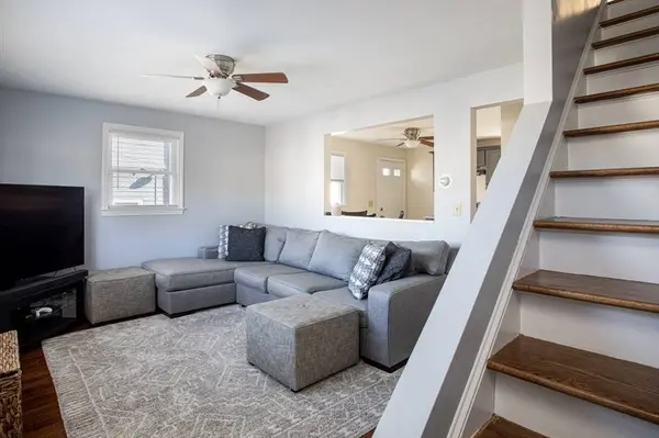 1363 Locust St #East, Fall River, MA 02723