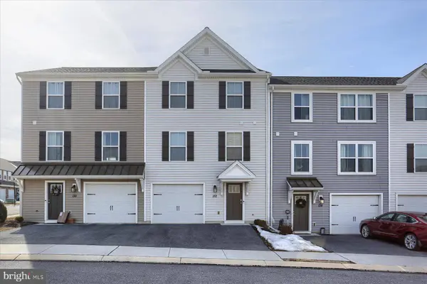 132 CARLEIGH LN, Harrisburg, PA 17112