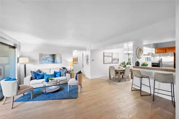 25761 Le Parc #31, Lake Forest, CA 92630