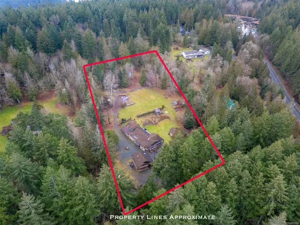 2477 Enefer Rd, Nanaimo, BC V9X 1W4