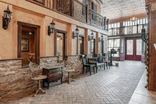 7 Avenue E, Haskell, TX 79521