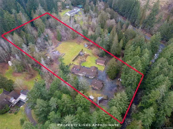 2477 Enefer Rd, Nanaimo, BC V9X 1W4