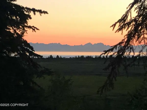 27355 Tideland ST, Kasilof, AK 99610