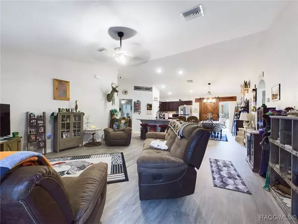 3492 S Dayton TER, Inverness, FL 34452