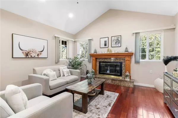 2608 Arbor DR, Pine Mountain Club, CA 93225