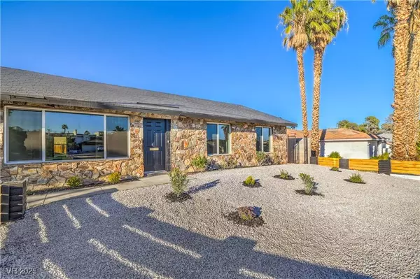 4954 Palmyra Avenue, Las Vegas, NV 89146