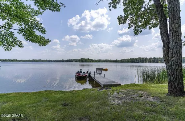 14461 CABLE LK RD SE, Mentor, MN 56736