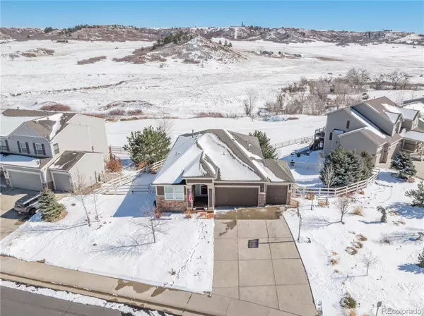 5238 Clearbrooke CT, Castle Rock, CO 80104