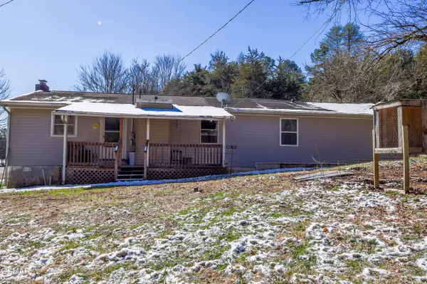 180 Arnold RD, Kingston, TN 37763