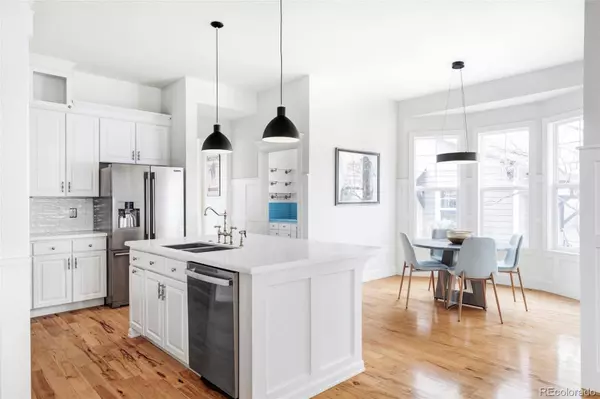 11745 Newton ST, Westminster, CO 80031