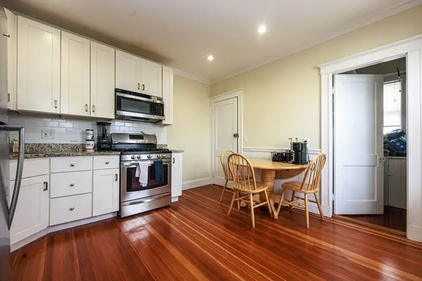 15 Breck Ave, Boston, MA 02135