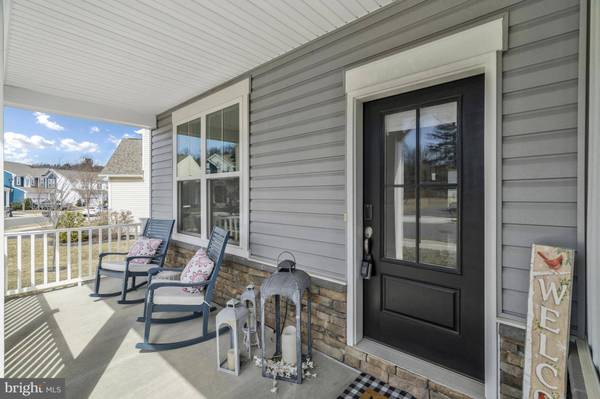 110 DIZEREGA CT SW, Leesburg, VA 20175