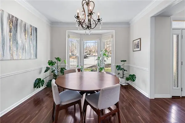 565 Ashvale Overlook, Alpharetta, GA 30005