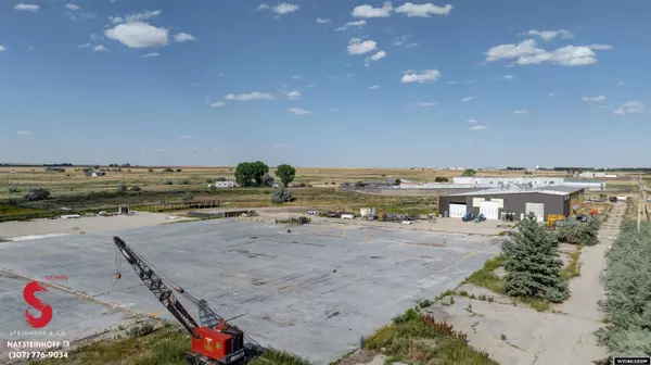 3283 Nine Mile, Casper, WY 82604