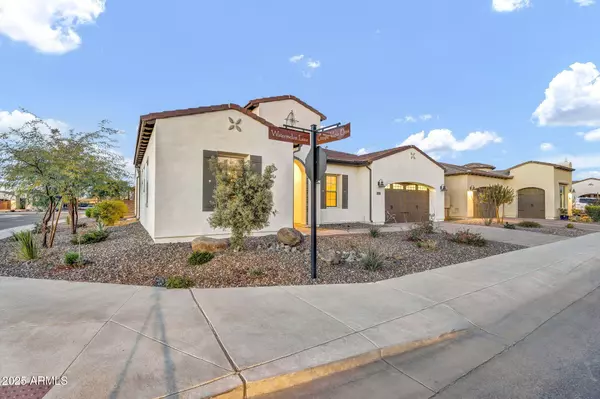 500 E WATERMELON Lane, Queen Creek, AZ 85140