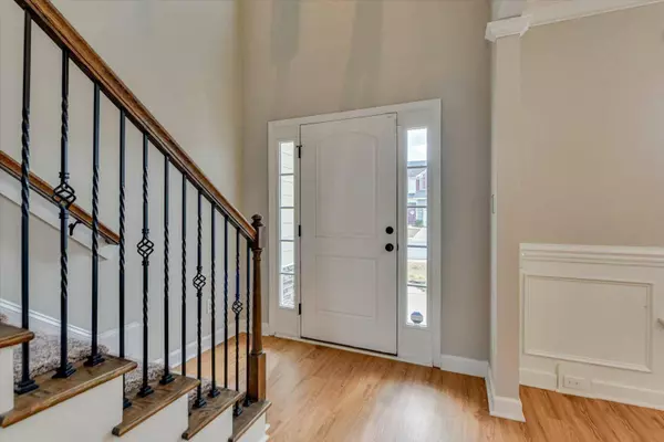 7050 SUMMERTON DR, Augusta, GA 30909