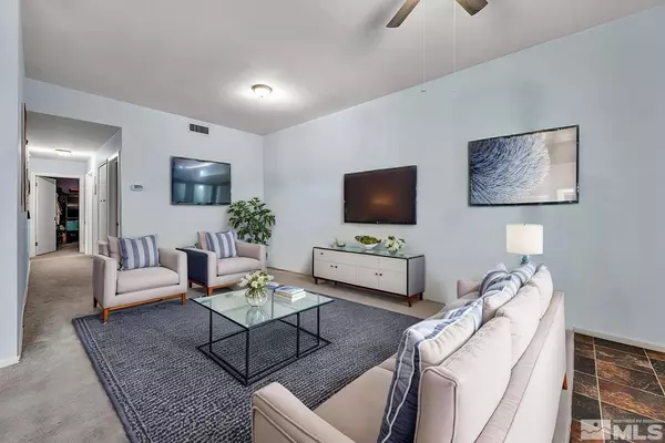 11751 Green Mountain St, Reno, NV 89506