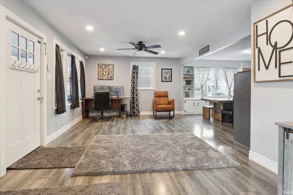 505 N Vine Street, Elkhart, IN 46514-2305