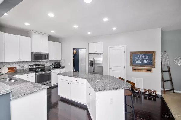 5896 Brunswick Ct, Liberty Twp, OH 45044