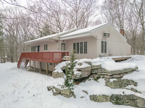 173 Lambtown Road, Ledyard, CT 06339