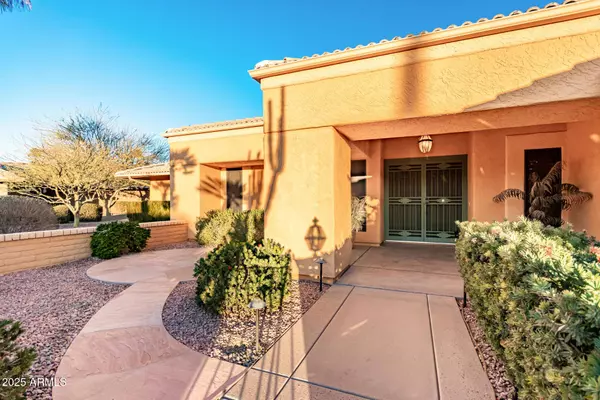 13317 W SERENADE Circle, Sun City West, AZ 85375