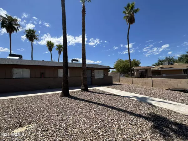 440 S HALL --, Mesa, AZ 85204